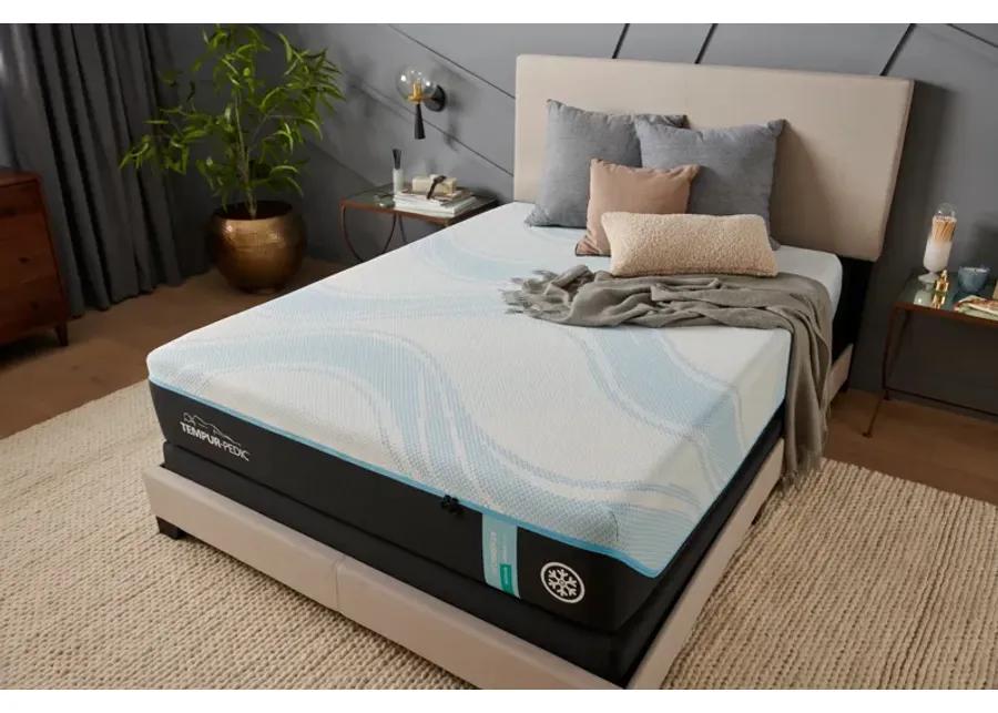 Tempur-Pedic Pro Breeze Medium Twin-XL Mattress