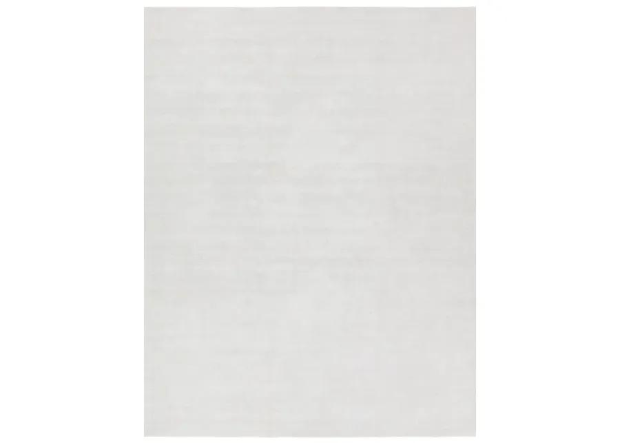 Fletcher Arcus White 3' x 8' Runner Rug