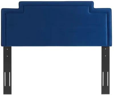 Modway - Transfix Performance Velvet Twin Headboard