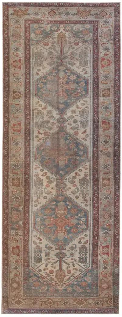 Canteena Arkansas Blue 2'1" x 3' Rug