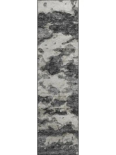 Camberly CM6 Midnight 2'3" x 7'6" Rug