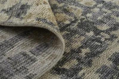 Palomar 6632F Tan/Taupe 8'6" x 11'6" Rug