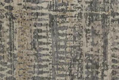 Palomar 6632F Tan/Taupe 8'6" x 11'6" Rug