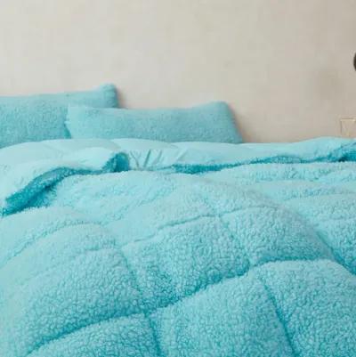 Cotton Candy - Coma Inducer� Oversized Comforter