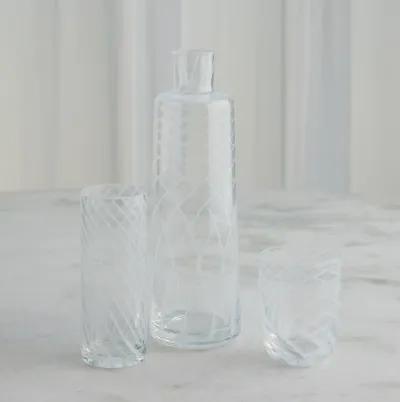 Swirl Decanter