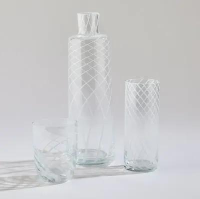 Swirl Decanter