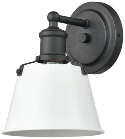 Holgate 9'' High 1-Light Sconce