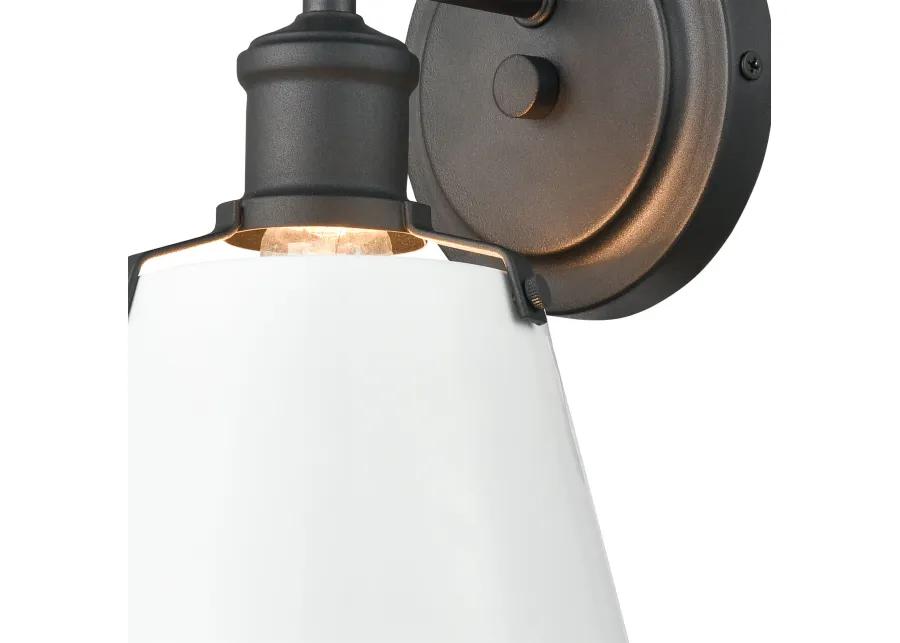 Holgate 9'' High 1-Light Sconce