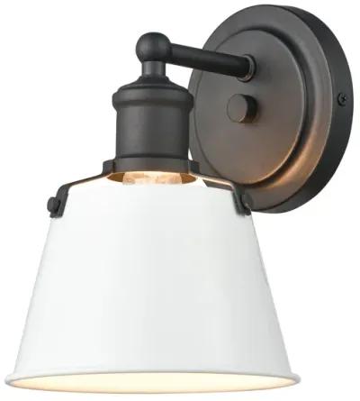 Holgate 9'' High 1-Light Sconce