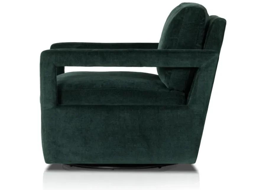 Olson Swivel Chair