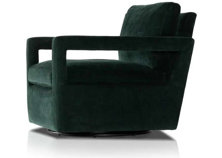 Olson Swivel Chair