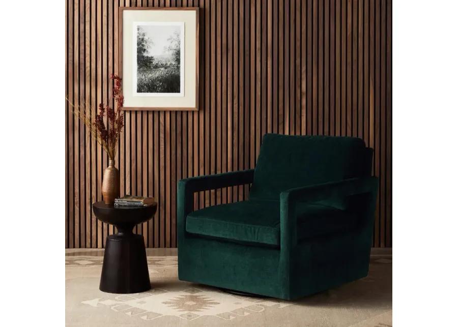 Olson Swivel Chair