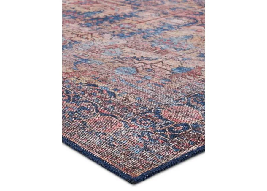 Vindage Ainsworth Blue 10'6" x 14' Rug