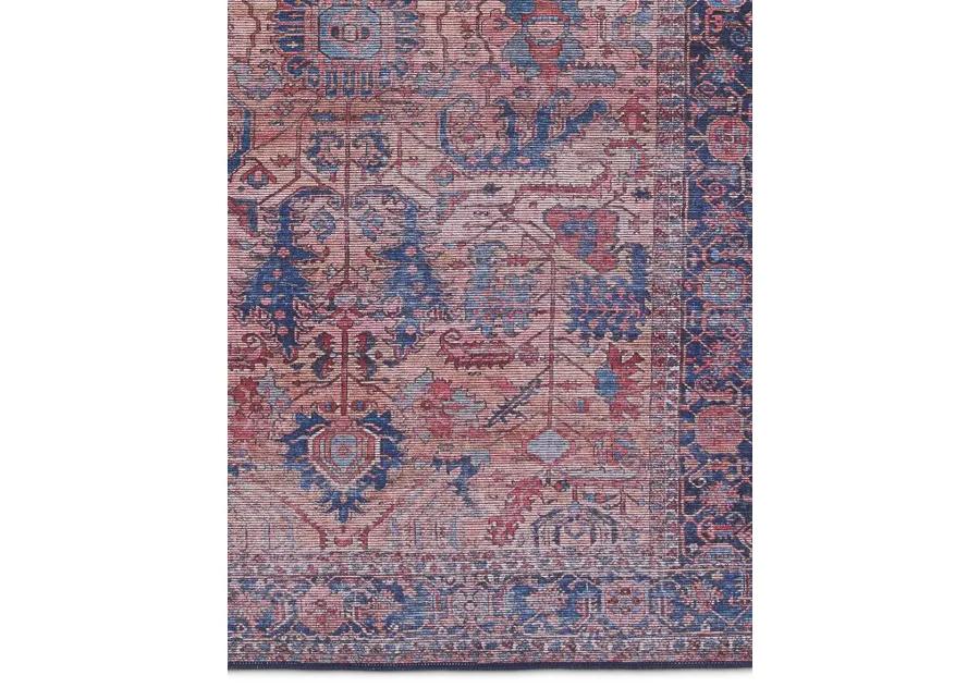 Vindage Ainsworth Blue 10'6" x 14' Rug