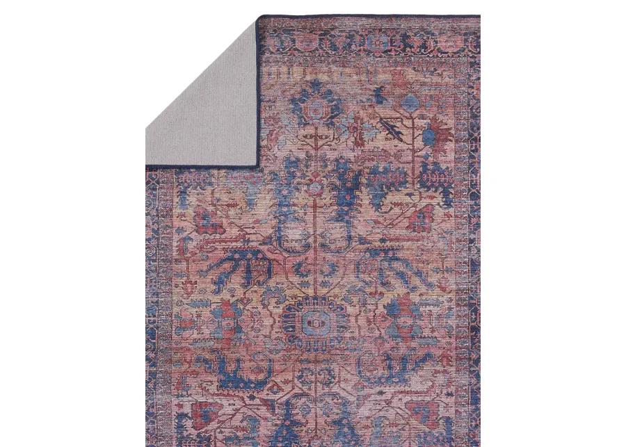 Vindage Ainsworth Blue 10'6" x 14' Rug