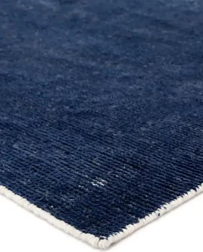 Rebecca Limon Blue 5' x 8' Rug