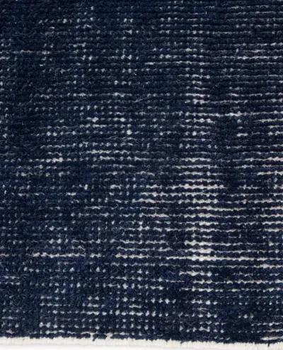 Rebecca Limon Blue 5' x 8' Rug