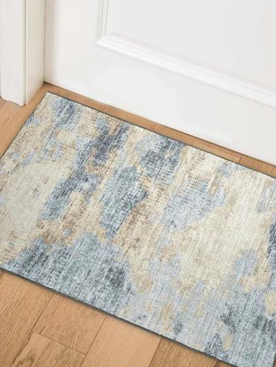 Camberly CM6 Indigo 20" x 30" Rug