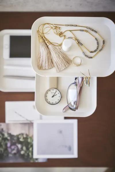 Jewelry + Accessory Trays