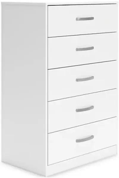 Flannia Chest of Drawers