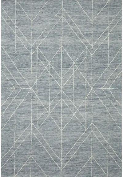 Sarah SAR04 2'6" x 9'9" Rug