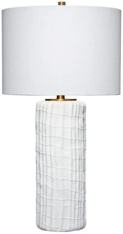 Trunk Table Lamp