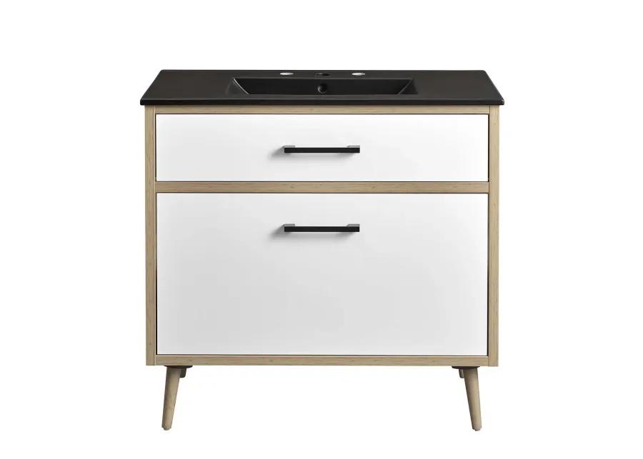 Maverick 36" Bathroom Vanity