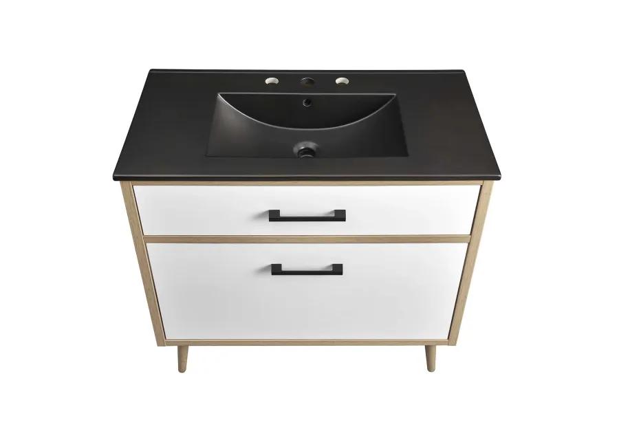 Maverick 36" Bathroom Vanity