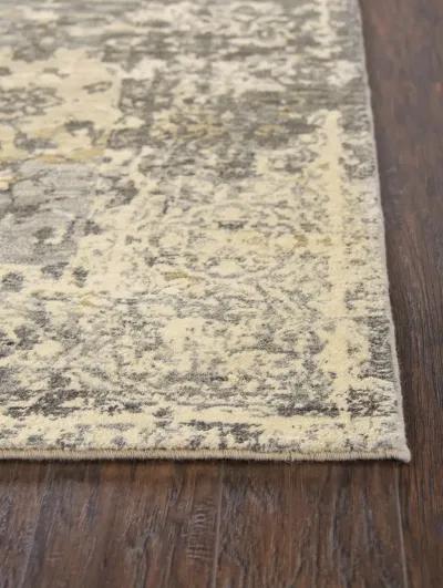 Gossamer GS6799 3' x 5' Rug