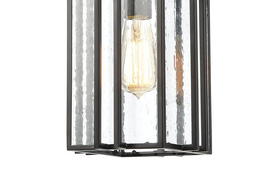 Radnor 8'' Wide 1-Light Outdoor Pendant