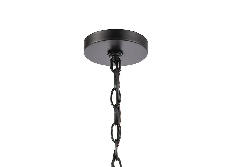 Radnor 8'' Wide 1-Light Outdoor Pendant