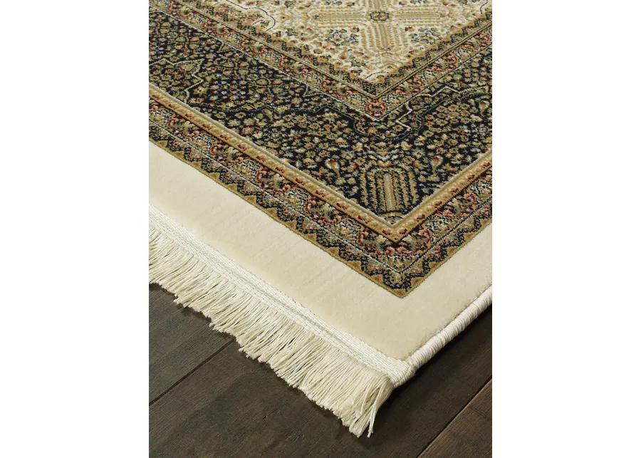 Masterpiece 6'7" x 9'6" IVY Rug