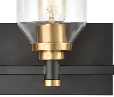 Cambria 20'' Wide 3-Light Vanity Light