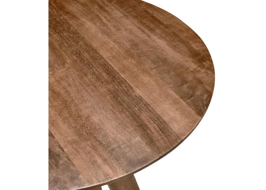 Rodrigo Mango Bar Table