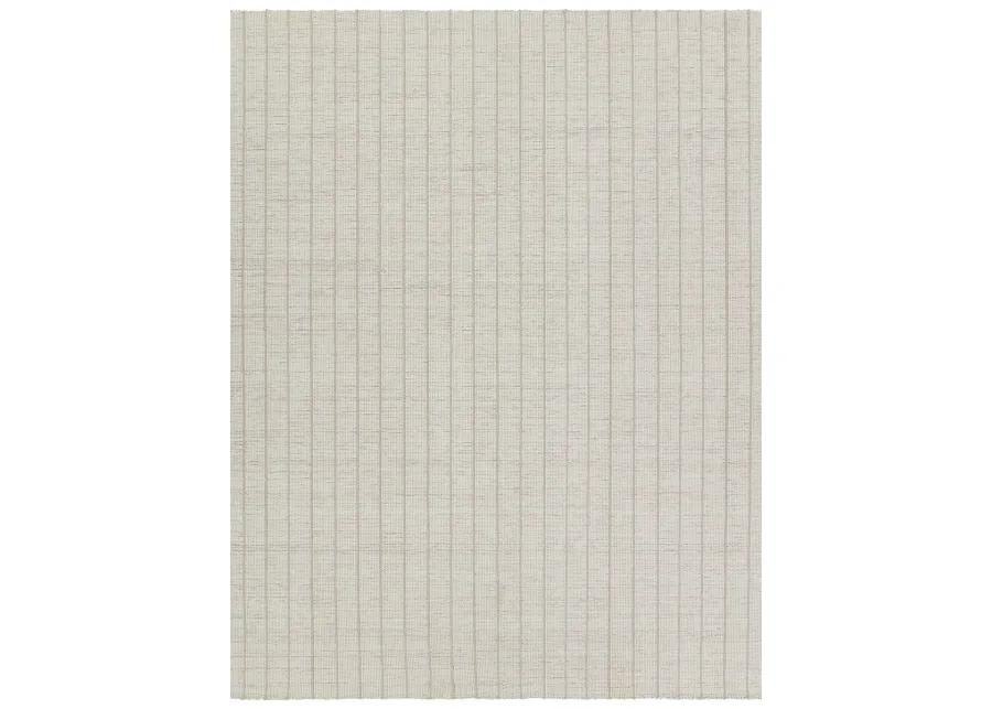 O x ford By Barclay B Highgate White 9' x 12' Rug