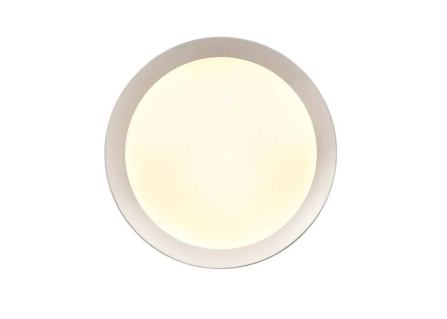 Nancy 11.75'' Wide LED Semi Flush Mount