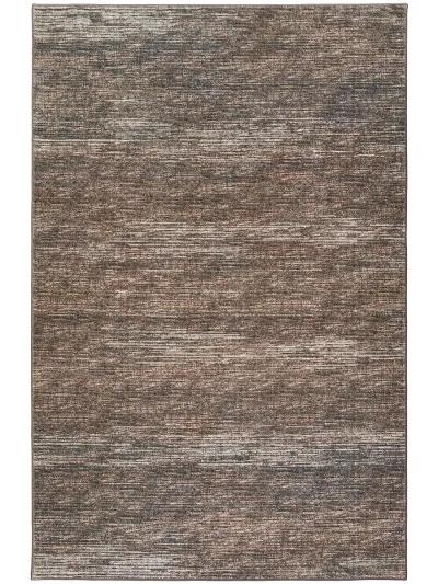 Ciara CR1 Chocolate 8' x 10' Rug