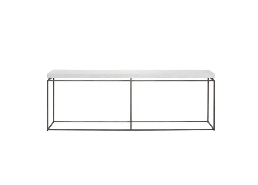 Watts Console Table