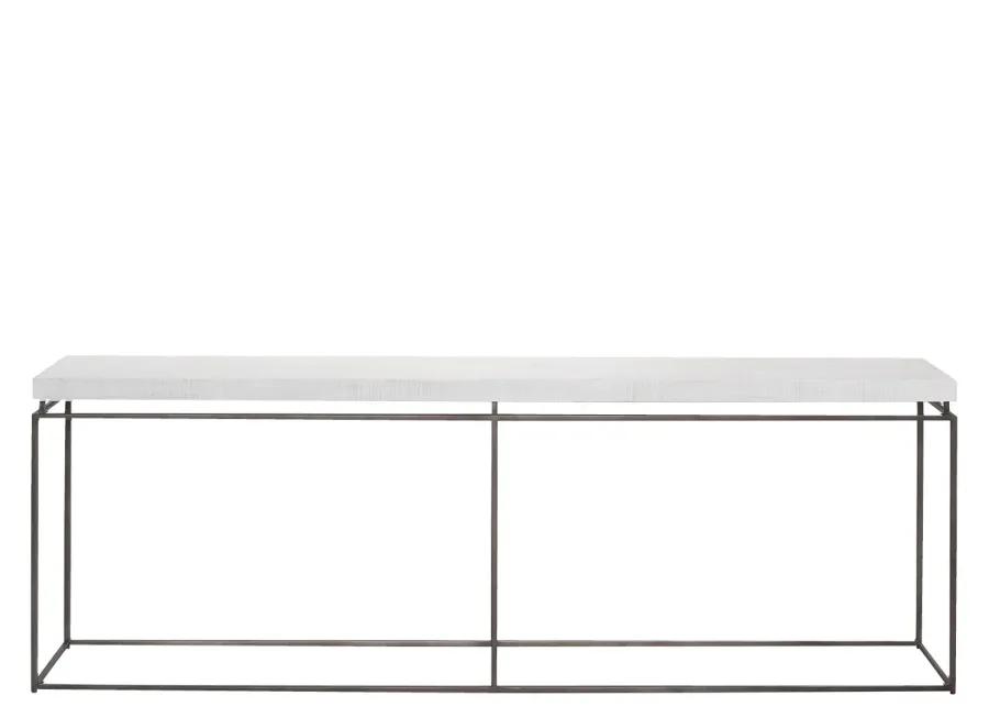 Watts Console Table