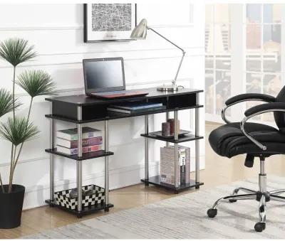 Convience Concept, Inc. Designs2Go No Tools Student Desk