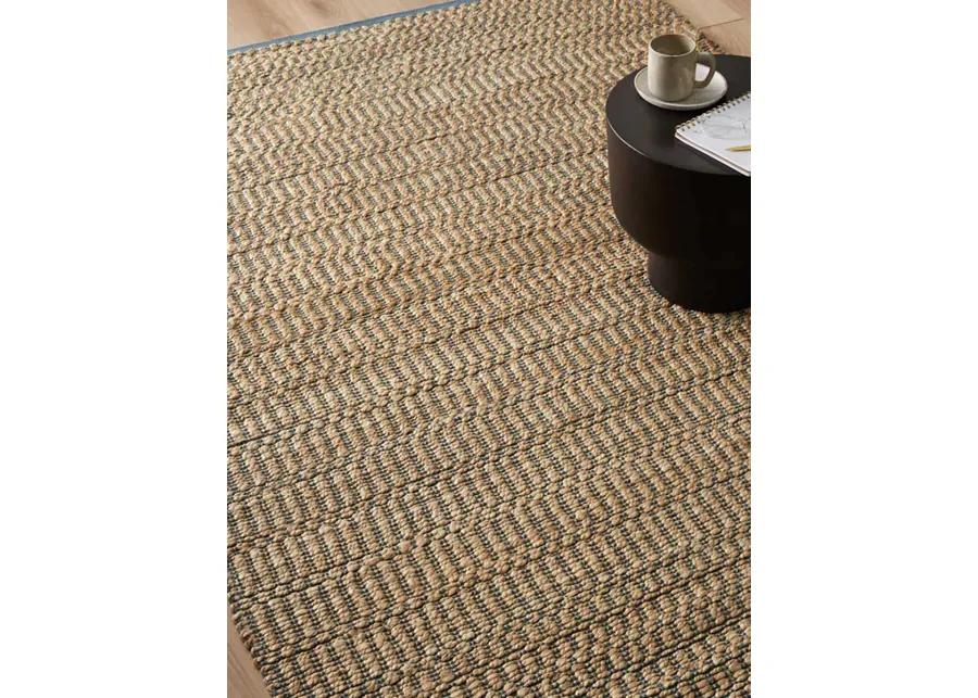 Colton CON05 2'6" x 8'" Rug