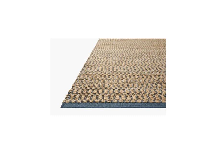 Colton CON05 2'6" x 8'" Rug