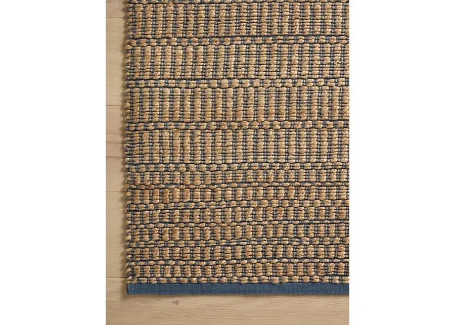 Colton CON05 2'6" x 8'" Rug