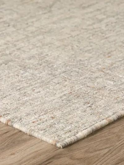 Mateo ME1 Putty 2'3" x 7'6" Rug