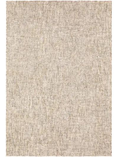 Mateo ME1 Putty 2'3" x 7'6" Rug