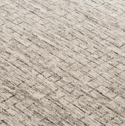 Belfort 8667F Ivory/Gray/Taupe 2' x 3' Rug