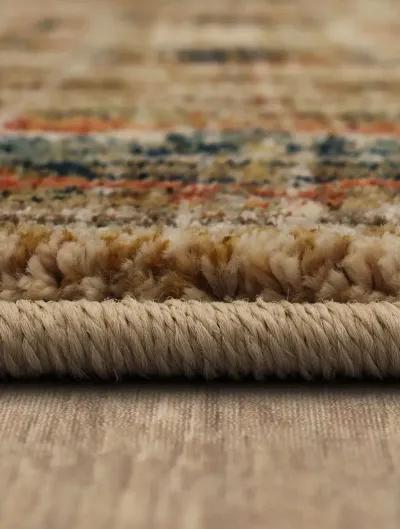 Spice Market Koyna Cream 3' 5" X 5' 5" Rug