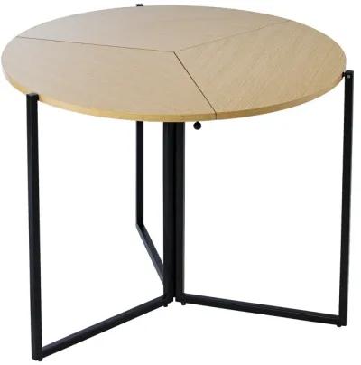 Stockton Folding  Dining Table