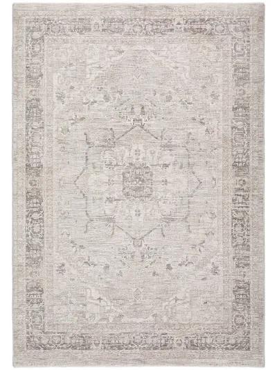 Cyprus CY2 Sage 5' x 7'10" Rug