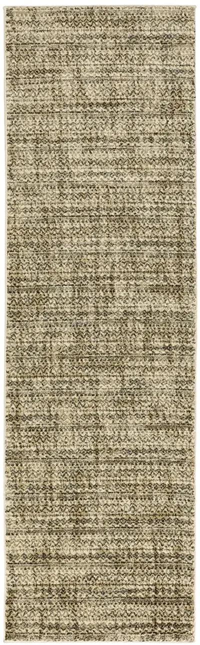 Astor 7'10" x 10'10" Beige Rug